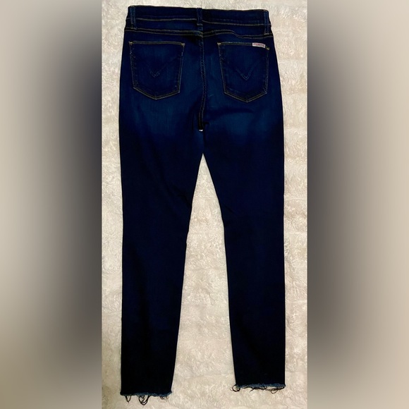 Hudson Skinny Jean - Picture 2 of 6